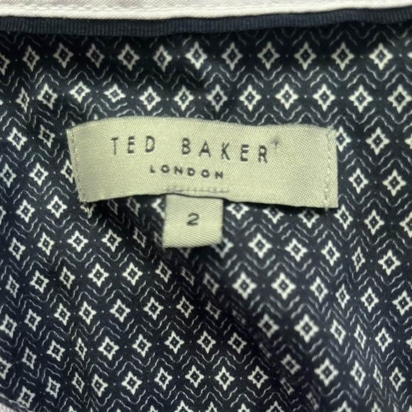 Ted Baker London polo - Picture 5 of 5